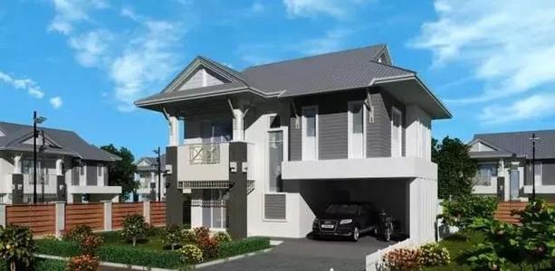 源璽輕鋼別墅可以建在沿海地區(qū)嗎？